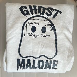 Hanes brand crewneck sweatshirt